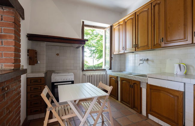 Villa San Giorgio - Foto 34