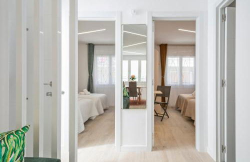 Boutique Plaza Catalonia Suites Cornellá - Foto 47