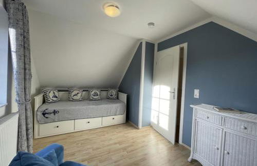 Ferienhaus Seebrise - Foto 13