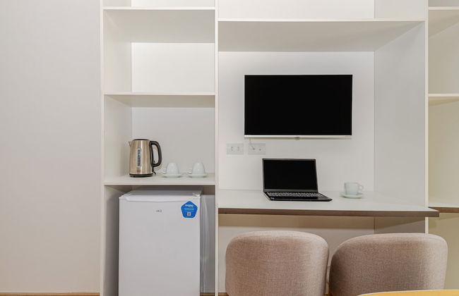 Roomo Brás Rangel Pestana Residencial - Foto 26