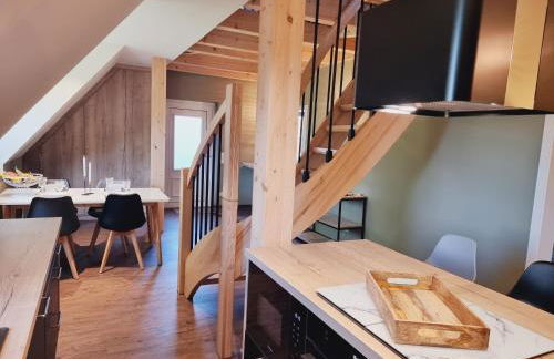 Ferienwohnung Rehblick Spreewaldferien-Burg - Photo 12