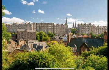 Edinburgh, DeanVillage Cosy Hideaway Apartment - Foto 38