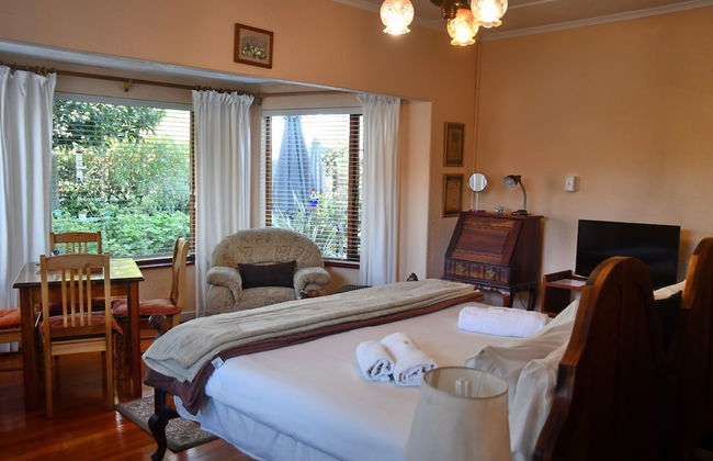 Bradclin House - Foto 15