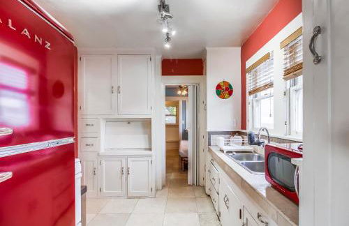 Sunny San Diego Golden Hill Home! Pet Friendly, near DT, Fully Stocked! - Foto 15