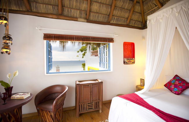 Luna Líquida Hotel Boutique - Foto 9