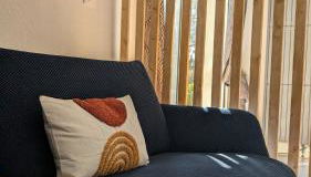 Gite Grand Luberon chez Manon en Luberon - Vacation rental in guest house - Foto 4