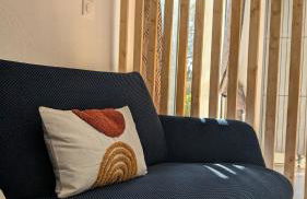 Gite Grand Luberon chez Manon en Luberon - Vacation rental in guest house - Foto 4