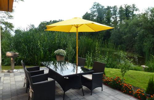 Ferienoase an der Wublitz - Foto 20