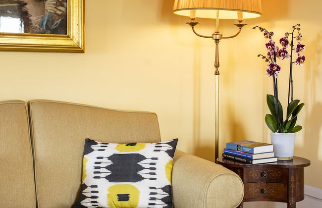 Palazzo Tiglio - A Small Luxury Hotels of the World - Foto 8