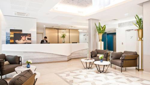 Residhome Marseille - Foto 5, Lobby or reception