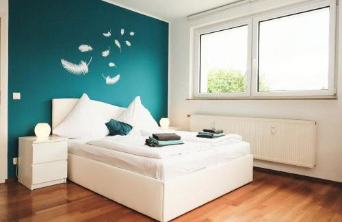 Apartment mit Wohnflair - Foto 1