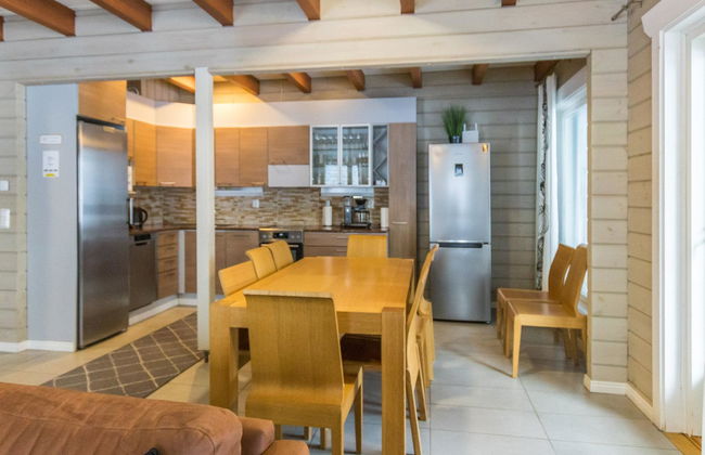 Uulanlinna b, paritalo - Foto 9