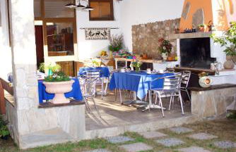 Casa vacanze Rose E Fiori Sardegna - Foto 2