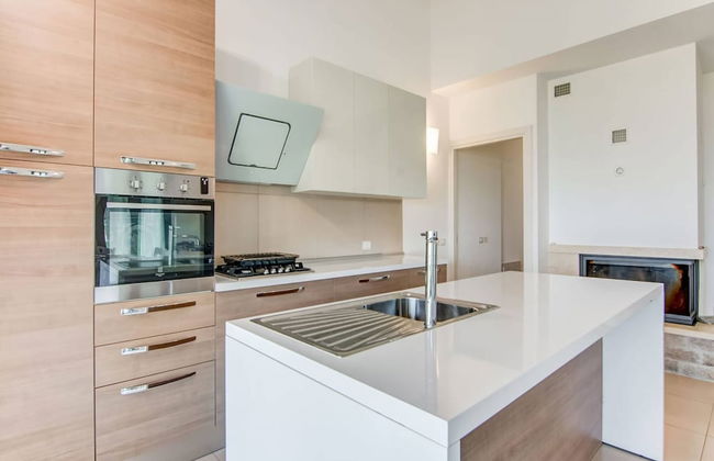 Belvilla by OYO Acquanera - Foto 14