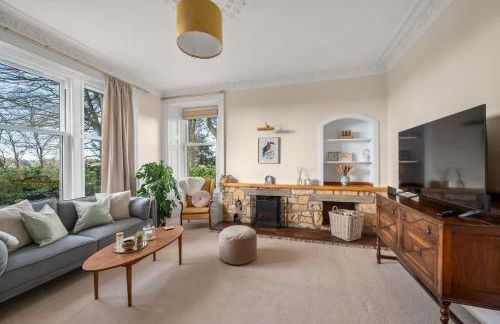 The Farmhouse - Countryside Escape with Hot Tub - Foto 27