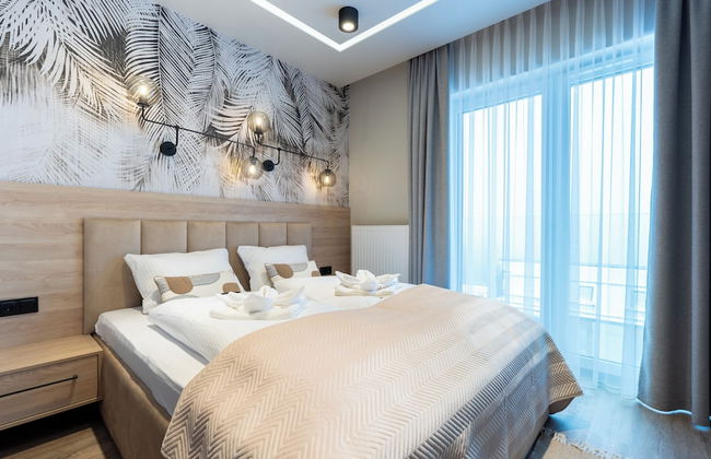 Apartamenty Sun & Snow Hillside - Photo 5