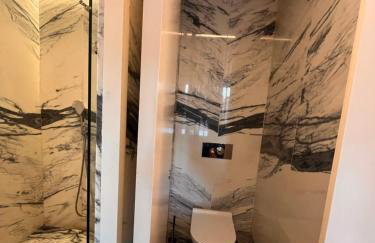 Penthouse Estrela amazing river and city views - Foto 37