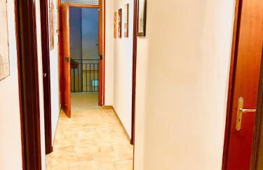 Apartment with Sea View, Lido Rossello - Foto 63