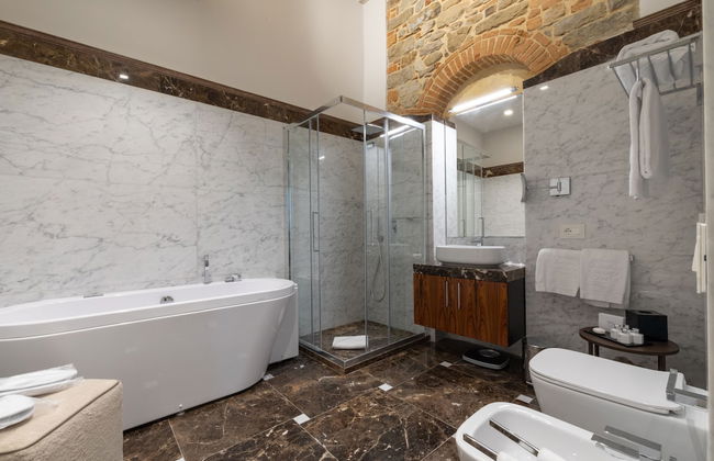 Donati Luxury Tower Suites - Foto 76