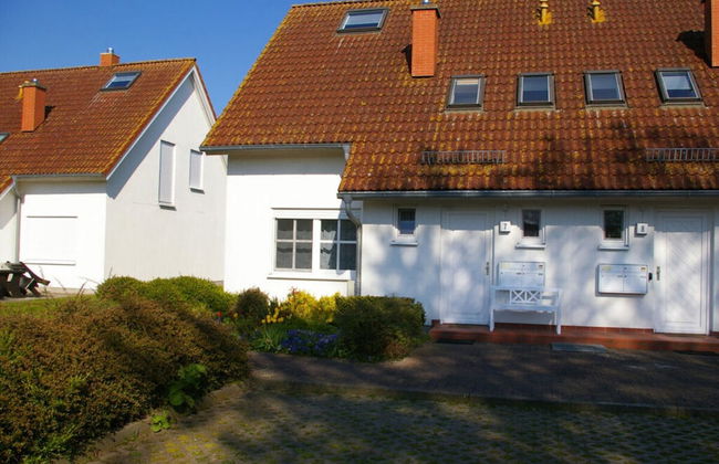 Cosy Apartment in Garz - Foto 26