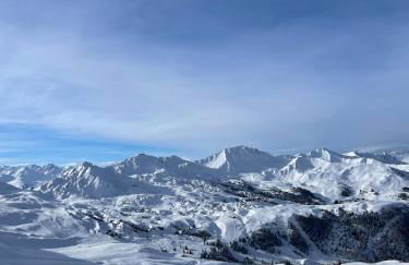 Appartement à Montchavin - Foto 1