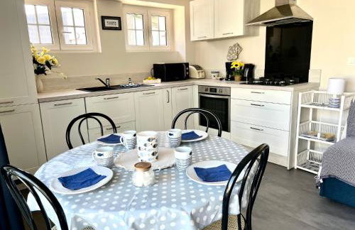 Les Falaises, cozy and functional 2-room, Beaches, GR34 - Foto 7