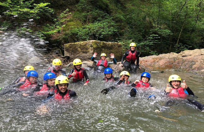 River Wye Bunkhouse - Photo 17