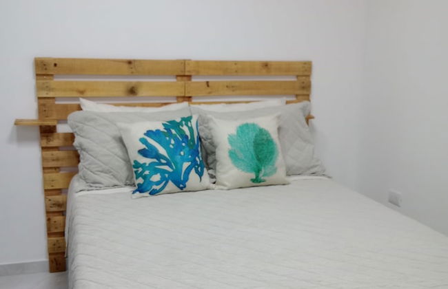 Apto Piscina WIFI Playa Sunzal El Salv - Photo 4