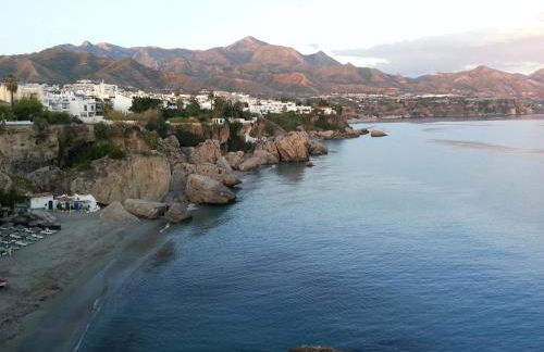 Playa Torrecilla Piscina Centro 2 Habitaciones - Foto 42