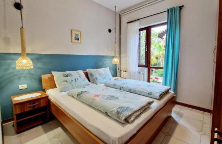 RUSTICO MEDITERRANEO Apartment with large terrace by Villa Mihaela Poreč - Foto 2