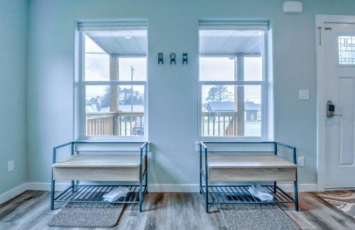 Ocean Overlook 3 Ensuite Bedrooms, Game Lounge, Pet-Friendly & Family Ready - Foto 17