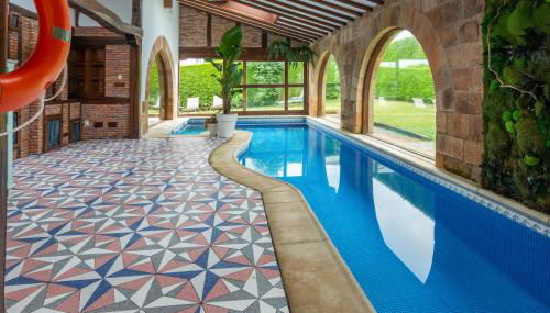 Luxury Villa Esmeralda - Foto 3