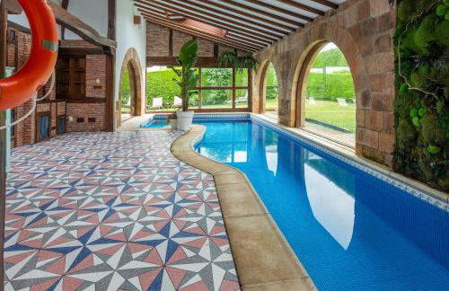 Luxury Villa Esmeralda - Foto 1