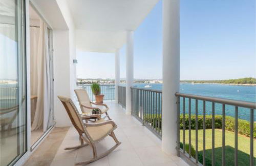 NEW! Villa ESPERANZA, Can Marilla, Front Sea View, Pool, AC, BBQ - Foto 24