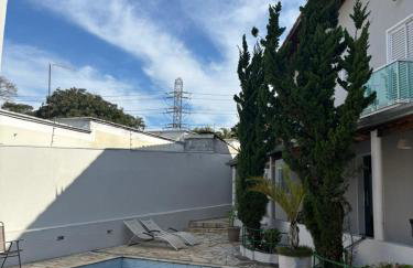 Casa Cintra Mogi das Cruzes - Foto 24