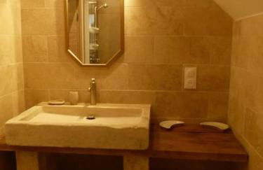 Gite le long bois campagne charme 6 pers - Foto 23