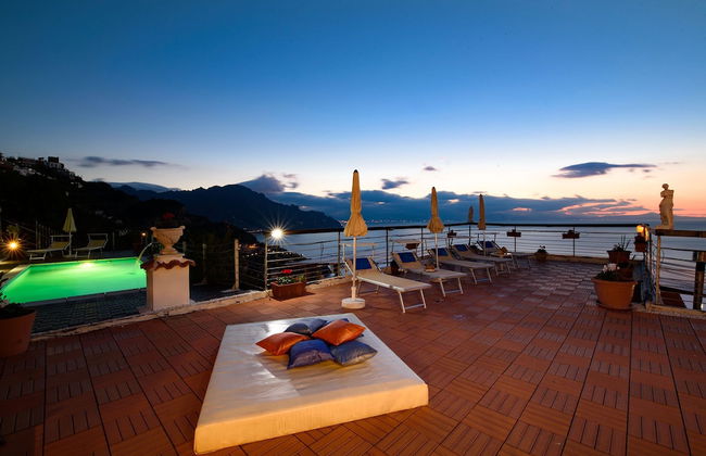 Villa Gioiello - Foto 11