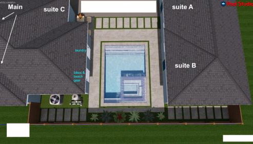 Salthaus West Palm Beach - NEW Saltwater Pool & Spa! - Foto 3