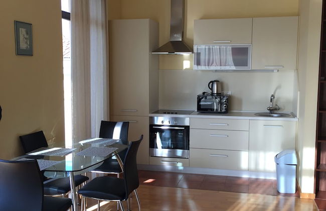 Apartments Ploski - Foto 15