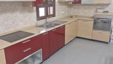 Nina's house, nonno Pepè - Foto 2, stove