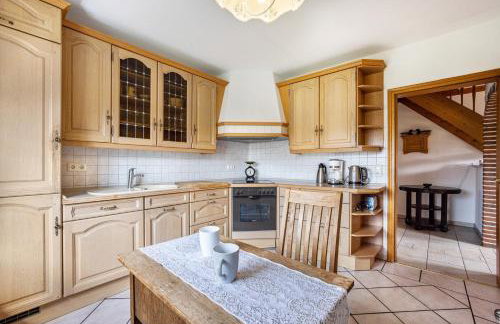 Ferienhaus Erlengrund A - Foto 11