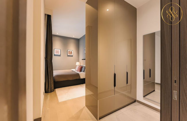 Genius Saigon - The MarQ District 1 - Foto 4