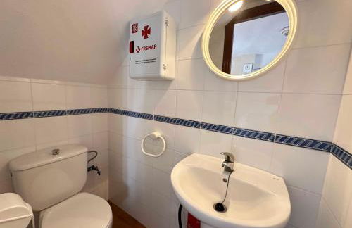 Dúplex Playa Sol Ostra - Foto 67