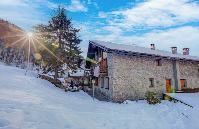 Romito Lodge Apartment Mountain Retreat - Foto 34