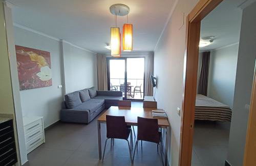 Aparthotel El Faro - Photo 103