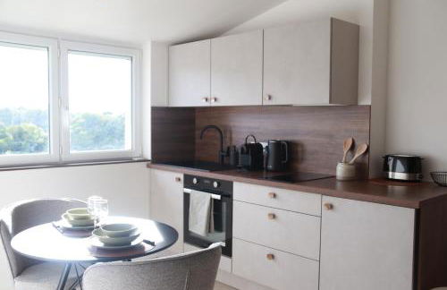 Appartement Le nid sur l'Ain - Foto 17