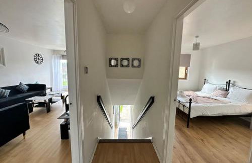 2 Bed Entire Upper Cottage Flat in Central Glasgow - Foto 6