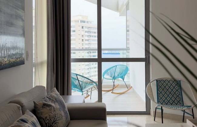 Grand Marina Santa Marta - Foto 63