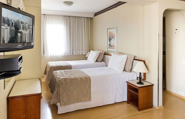 Central Park Jardins - Foto 8