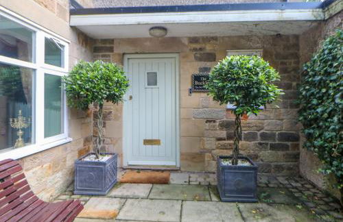 The Old Coach House - Foto 26